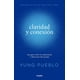thumbnail image 1 of Libro Claridad Y Conexion Tapa Blanda, Autor Yung Pueblo, Editorial Grijalbo, 1 of 2