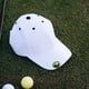 thumbnail image 4 of sweethay Marcadores de pelota de Golf, detalles excepcionales, abrazadera desmontable para sombrero, suministros portátiles reutilizables para golfista, Golf sweethay OD020633-00, 4 of 6