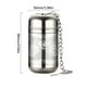 thumbnail image 2 of Must-have Insulated Stainless Steel Tea Filter For Summer Home Use, 2 of 2