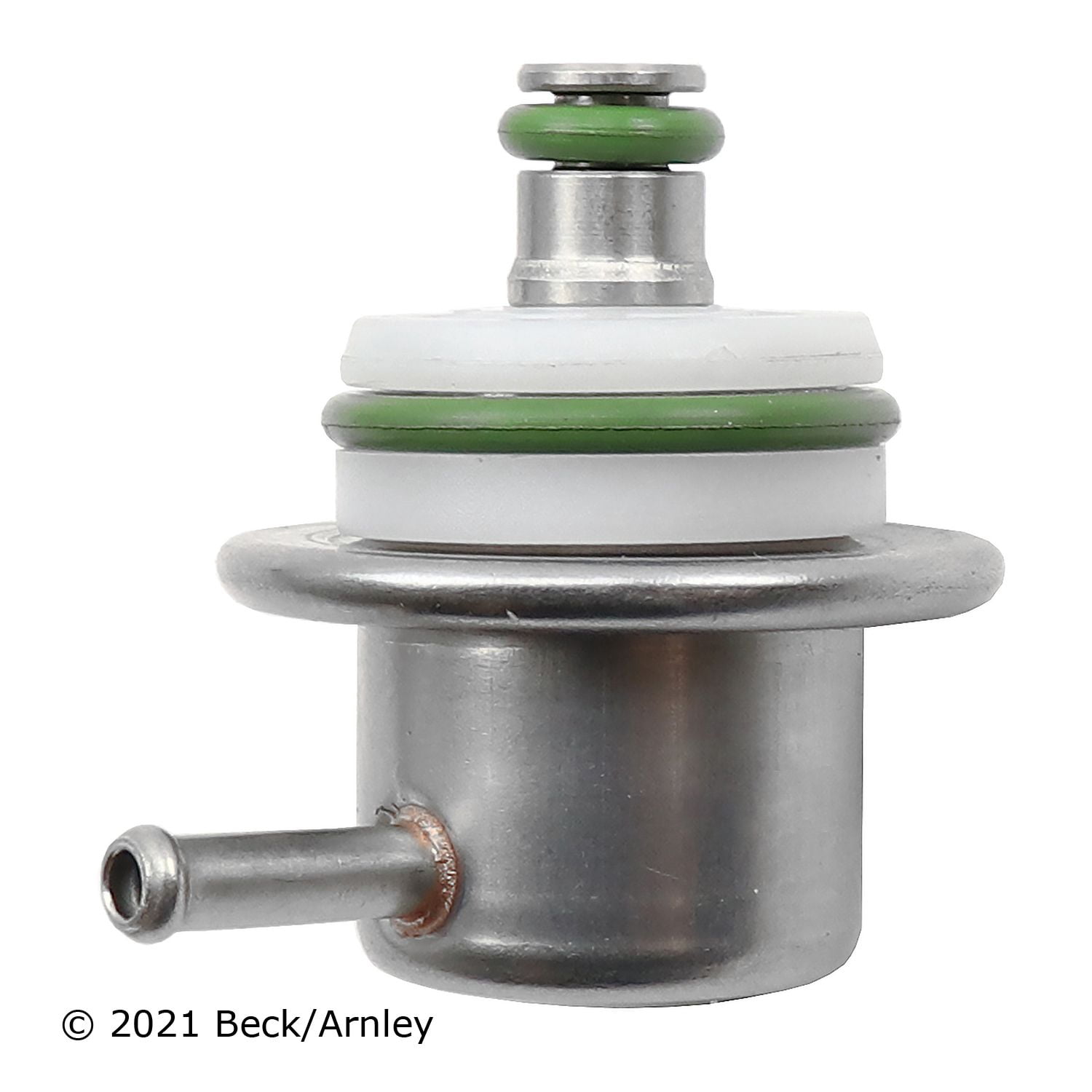BeckArnley 158-0966 Fuel Injector Pressure Regulator