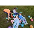 thumbnail image 4 of Crocodile Creek Soccer Ball - Inflatable Rubber Ball for Kids Ages 4 and Up - for Indoor and Outdoor Sports - PVC-Free, 4 of 4