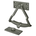 thumbnail image 3 of Deltana DDQ56U15A Dutch Door Quadrant; Antique Nickel Finish, 3 of 3