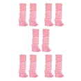 thumbnail image 3 of QualitChoice 2pack/lot 90s - Skin-friendly Warmth Fashinable And Trendy Texture Pink 1 5Set, 3 of 6
