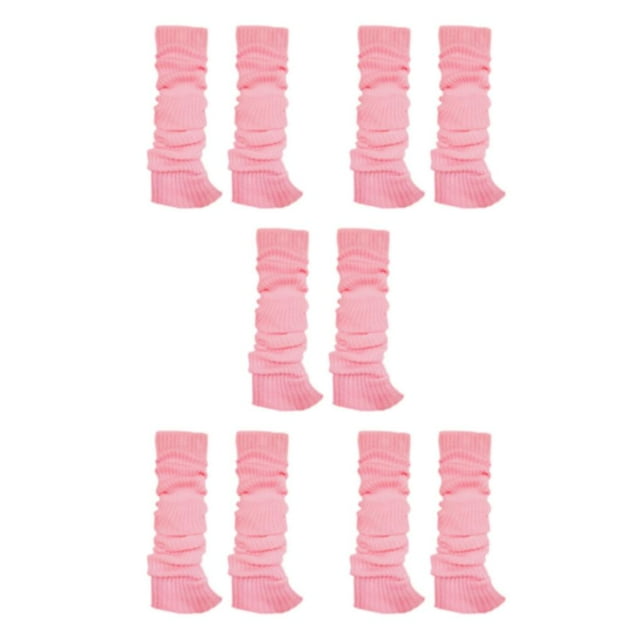 Decodeary 2pack/lot 90s Retro warmer Texture Keep Colorful And For Trendy Texture Pink 1 5Set