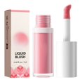thumbnail image 1 of Teinte Liquide Naturelle pour Joues Maquillage Modulable pour Visage Formule Légère Vegan 5ml, 1 of 4