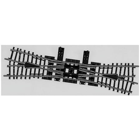 Marklin K Track Manual Double Slip Switch price history on PriceWatchPro