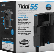 Seachem Tidal 55 Aquarium Power Filter