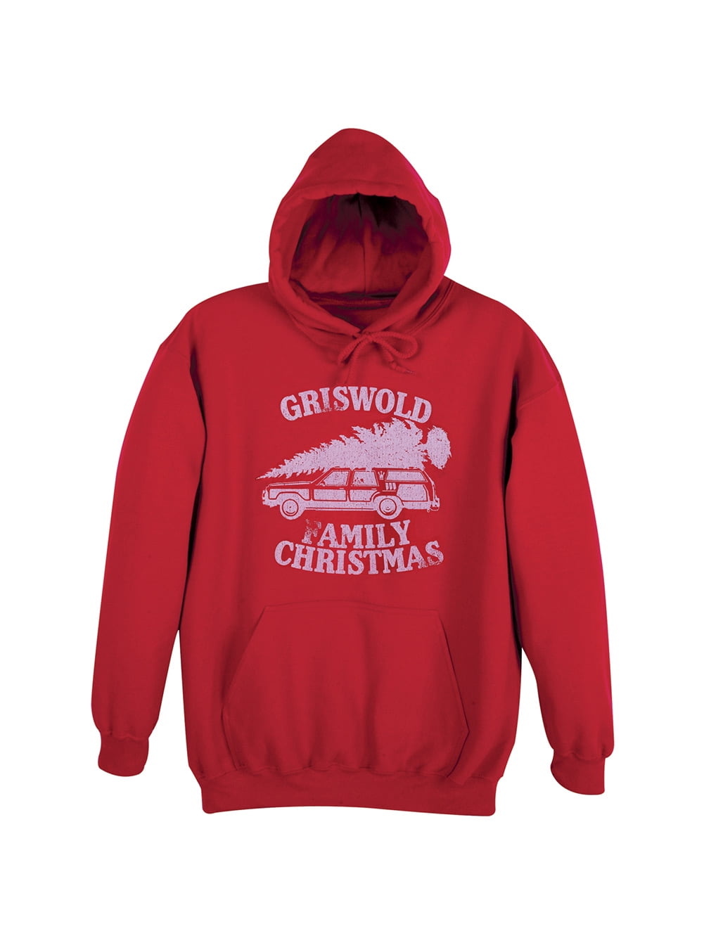 christmas vacation hoodie
