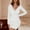 White, variant on Border Autumn Slim Banquet Dress For Women Off Shoulder Slim Long Sleeved Dress Long Sleeve plus Size Dress Evening Women Long Evening Dresses Elegant Long Sleeve Formal Gown Womens Formal Dresses
