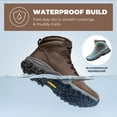 thumbnail image 3 of Nortiv 8 Mens Snow Boots, 3 of 10