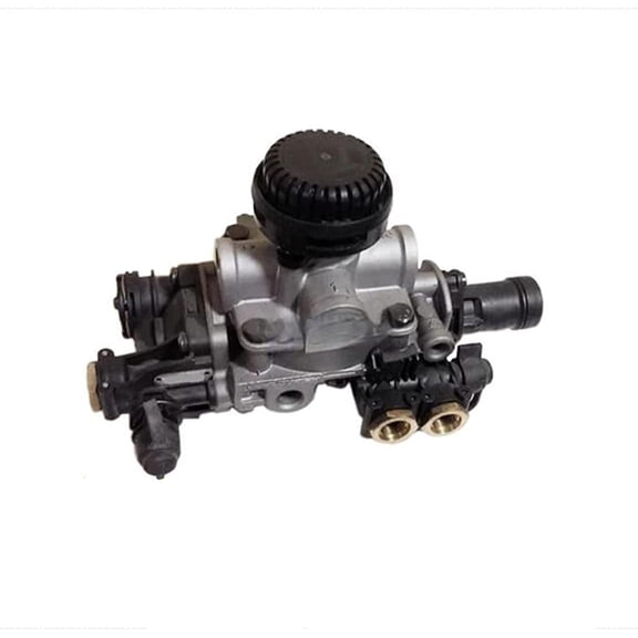 Seapple Load Sensing,Valve Compatible with Volvo/DAF Truck 3181314 1402177