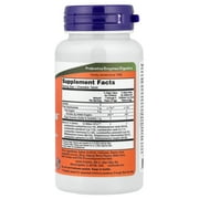 NOW Foods Berry Dophilus, 50 Chewables