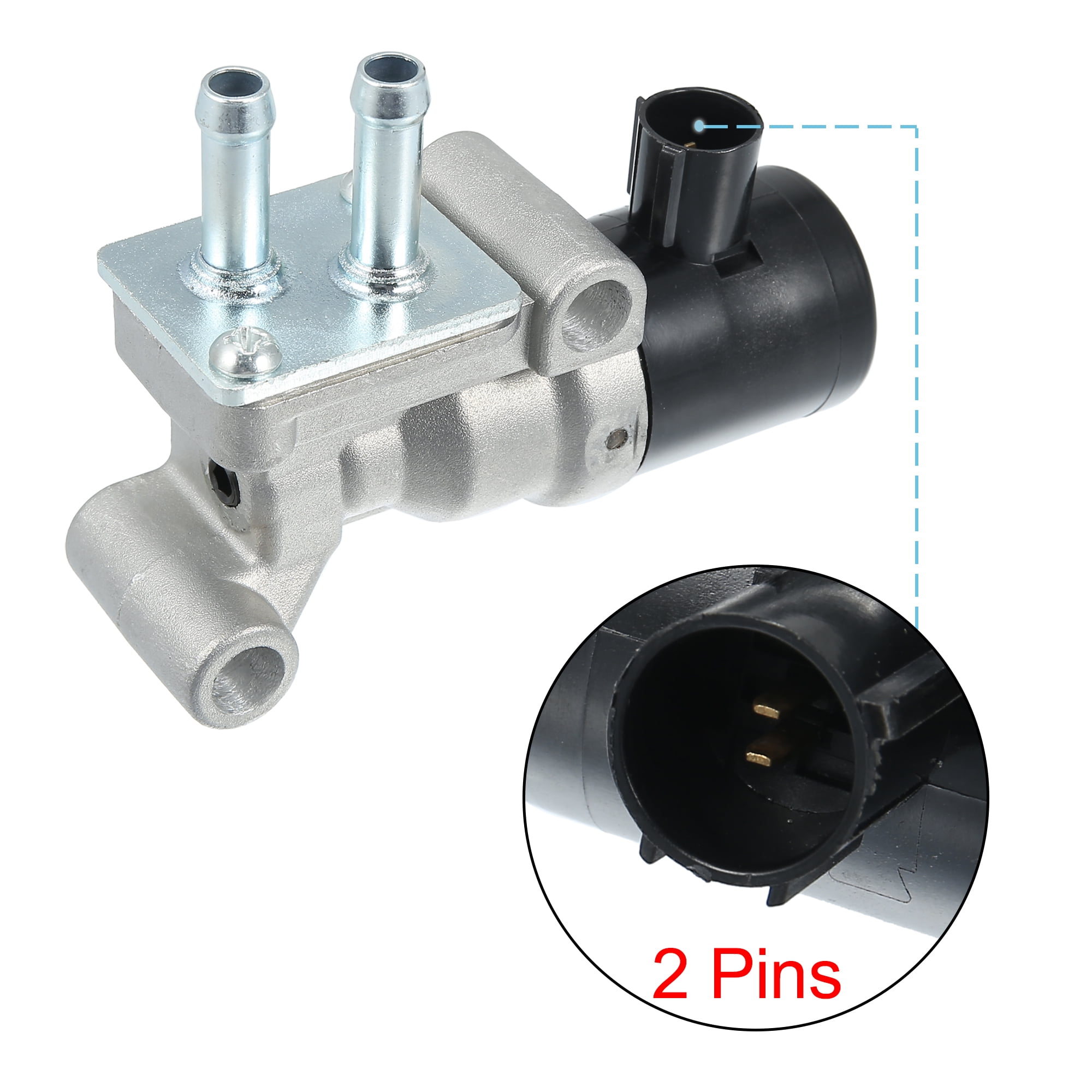 Car Idle Air Control Valve 36450-P6T-S01 138200-0470 for Acura Integra 1.8L GS GSR GS LS 5MT 1996-2001