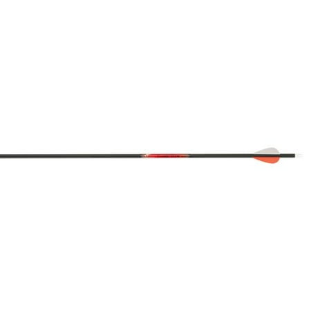 Carbon Express Thunderstorm 28in Black Carbon Arrow