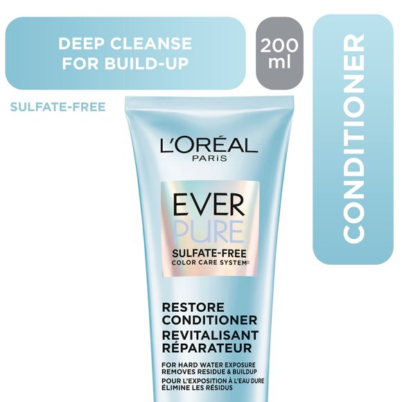 EverPure Clarify & Restore, Sulfate-Free Conditioner