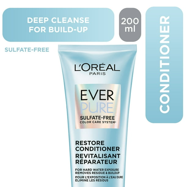 EverPure Clarify & Restore, Sulfate-Free Conditioner - Walmart.ca