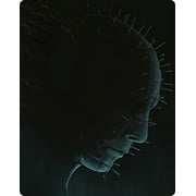 Hellraiser (Limited Edition Steelbook) (Blu-ray)