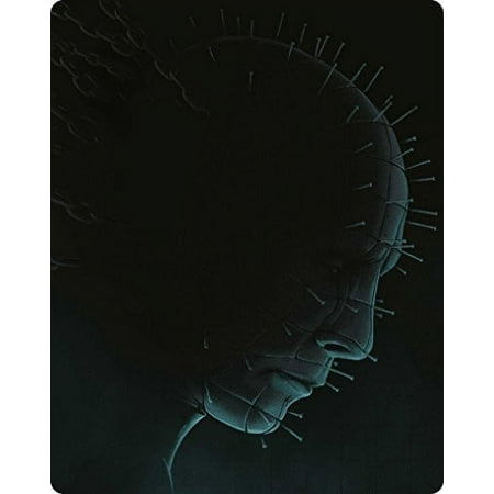 Hellraiser (Limited Edition Steelbook) (Blu-ray)