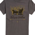 thumbnail image 3 of Sleepy Hollow - Rest Your Weary Head - Men's Short Sleeve Graphic T-Shirt, 3 of 5