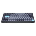 thumbnail image 3 of Teclado mecánico de 84 teclas Ticfox teclado mecánico de tres modos, 3 of 12