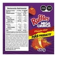 thumbnail image 3 of Papas fritas Ruffles Mega Crunch Flamin' Hot 46 g, 3 of 4