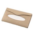 thumbnail image 1 of Caja de pañuelos para coche, sombrilla, respaldo de silla, techo corredizo, caja de papel de rejilla, 1 of 6
