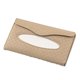 thumbnail image 1 of Caja de pañuelos para coche, sombrilla, respaldo de silla, techo corredizo, caja de papel de rejilla, 1 of 6