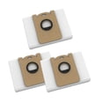 thumbnail image 2 of 3.5L Dust Bags for BObsweep Robot Vacuum 3 Pc, 2 of 5