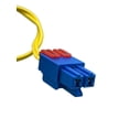 thumbnail image 3 of Replacement for DA32-00011C Refrigerator Temperature Sensor 12 Month Warranty, 3 of 6