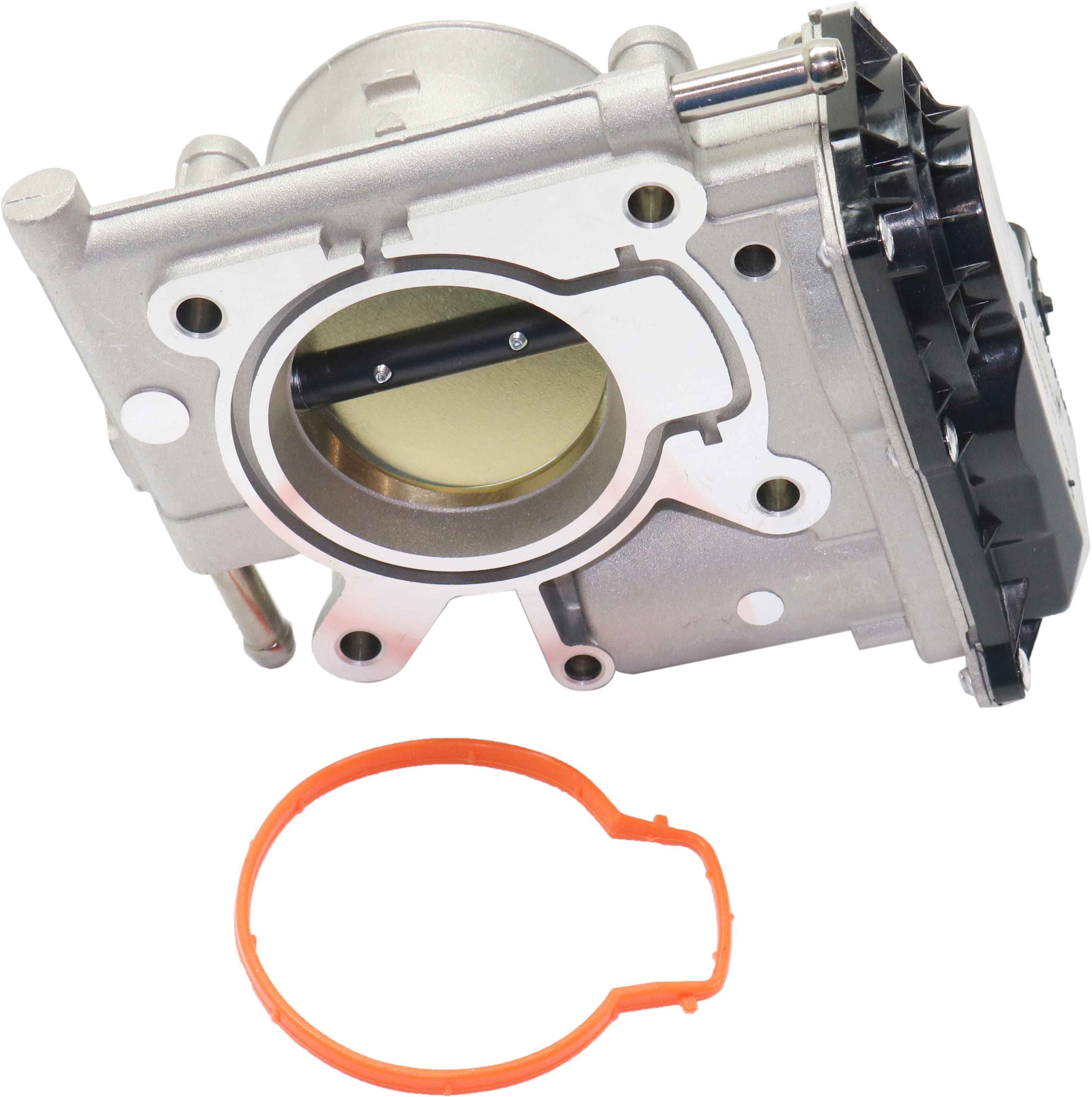 Throttle Body Compatible with 2008-2010 Mazda 5 2006-2013 3 4Cyl 2.3L 2.0L