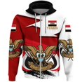 thumbnail image 3 of Sudadera con capucha vintage para hombre, con estampado de bandera de Yemen, moda urbana, manga larga, gran tamaño, emblema YE, ropa Y2k, sudaderas con cremallera, 3 of 5