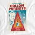thumbnail image 2 of Star Trek - Tng Season 3 Episode 21 - Short Sleeve Shirt - XXX-Large, 2 of 7