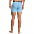 thumbnail image 3 of Champion, Adult Men's, Everyday Comfort Boxer Briefs, 3 Pack, Sizes S-2XL, 3 of 5