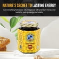 thumbnail image 4 of LZHF Honey Energy Support Men Energy Ashfiat Alharamain 250 mlF, 4 of 5