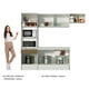 thumbnail image 5 of Mueble de Cocina Integral Madesa 240cm Topazio 01, 5 of 11