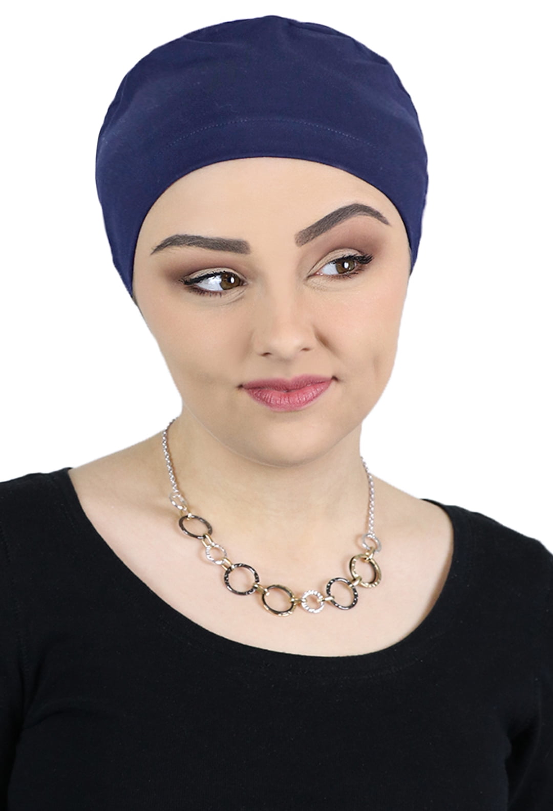 Hats Scarves & More Sleep Cap Chemo Hat Cancer Headwear for Women