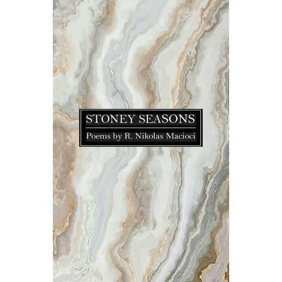 Stoney Seasons (Paperback)