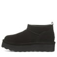 thumbnail image 2 of BEARPAW Women's Retro Super Shorty Boot, 2 of 7