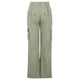 thumbnail image 5 of Pantalones Cargo Para Mujer, Pantalones de Paracaídas, Pantalones Palazzo de Pierna Ancha, Pantalones Punk Hippie Sólidos, Ropa de Calle, Monos Largos Sueltos Con Bolsillo Para Correr Odeerbi  ODB176161, 5 of 6