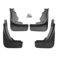 thumbnail image 1 of Guardabarros automotrices únicos para Lincoln Corsair 2020-2023, 1 of 7