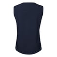 thumbnail image 6 of SNKSDGM Female Seamless Tank Tops for Women Pack Tank Tops for Women Plus Womens Summer Tank Top Sleeveless Business Casual Outfits 2025 Basic Loose Dressy Work Shirt S, 6 of 6
