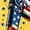 Yellow, variant on BOBOGOJP Toddler Boys 4th of July Shirt Girls Kids USA Red White and Blue American Flag T-Shirts Independence Day Tee Green for Size 13-14 Years