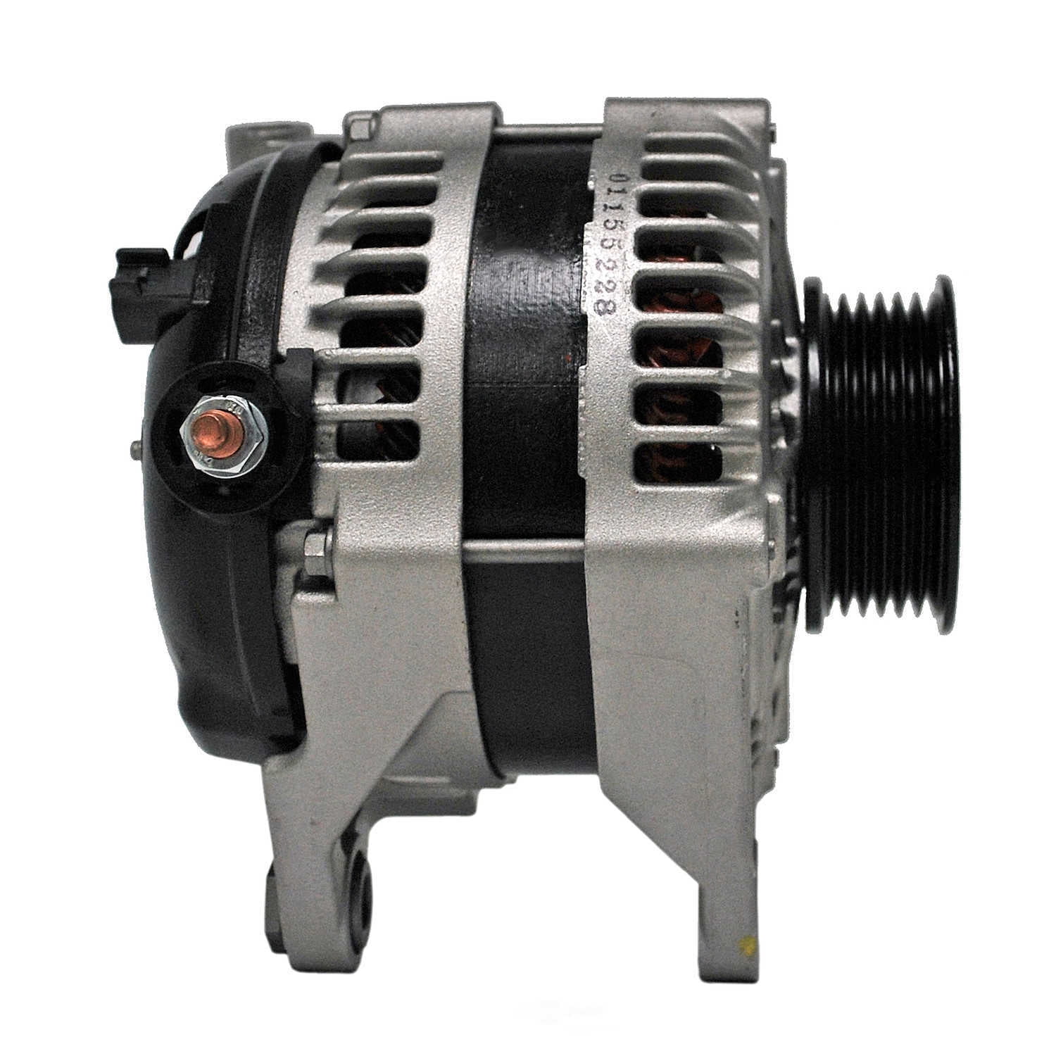 FVP Professional 11276 Alternator Standard