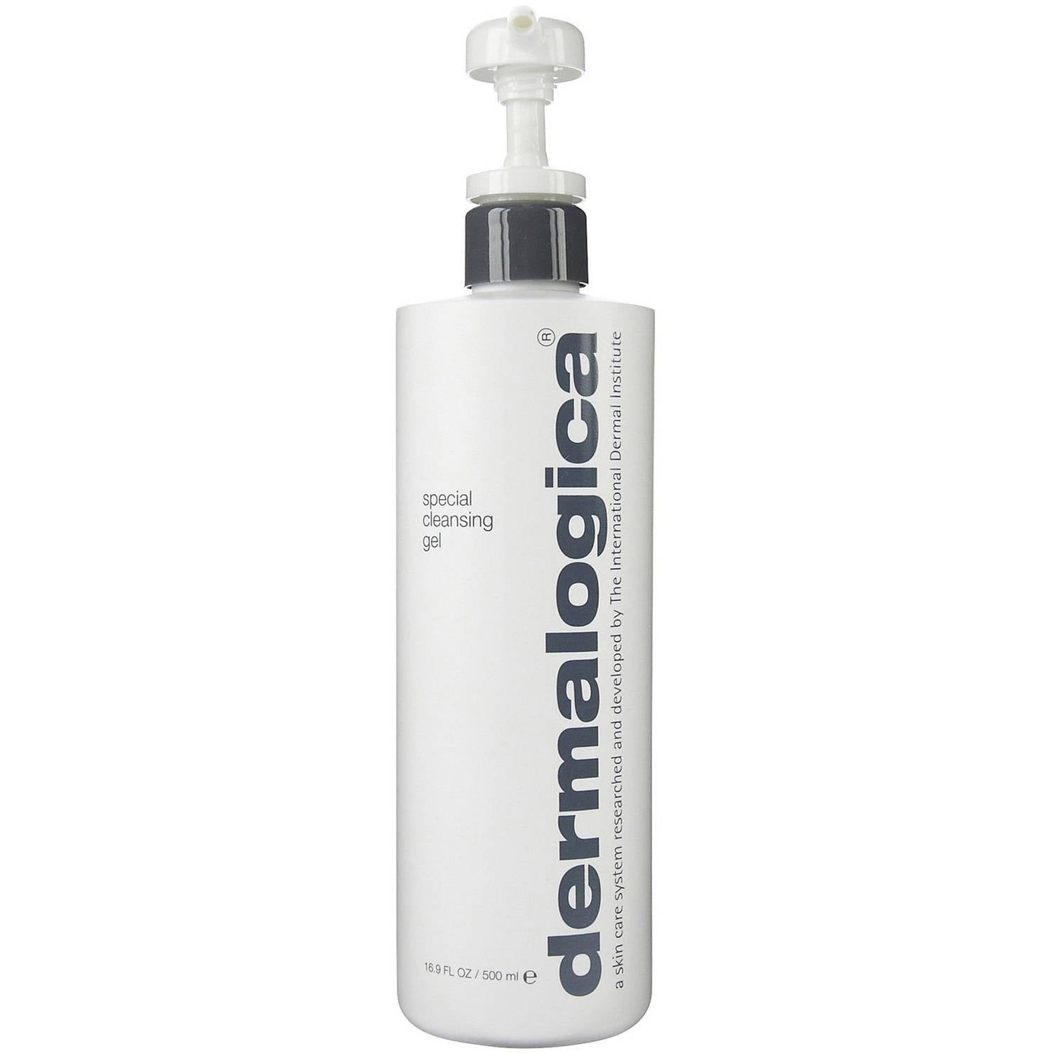 (62 Value) Dermalogica Special Cleansing Gel, Face Wash for All Skin Types, 32 Oz