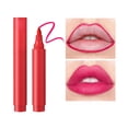 thumbnail image 1 of Lip Stain Hydrating And Formula Color Look Longlasting All Day Wear Lip Color Proof Natural Finish Precise Chisel Tip Marker Berry 5Ml, Lip Liner, 1 of 9