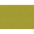 thumbnail image 1 of Ahgly Company Machine Washable Indoor Rectangle Transitional Green Area Rugs, 3' x 5', 1 of 7