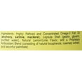 thumbnail image 3 of Ortho Molecular Products Orthomega 820 - 120 Soft Gel Capsules, 3 of 6