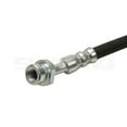 thumbnail image 2 of Sunsong 2207487 Brake Hydraulic Hose, 2 of 4