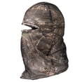 thumbnail image 3 of Mossy Oak Country DNA Mesh Hunting Facemask, One Size Fits Most, Unisex, 3 of 6