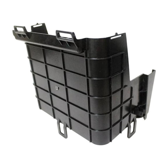 Dickly Car Battery Dust Cover Accessories for 2006-2014 2006-2011 right cover